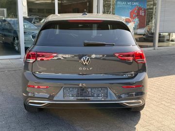 Volkswagen Golf - 7