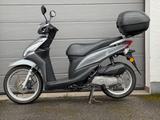 Honda NSC50 Vision - MOFA VON 1 BIS 50 CCM