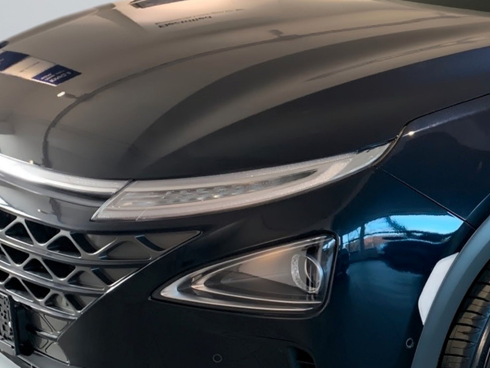 Hyundai Nexo – Bild 5