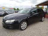 Seat Exeo ST 2.0 TDI CR 105kW Reference - gebrauchte Seat Exeo aus dem Jahr 2009