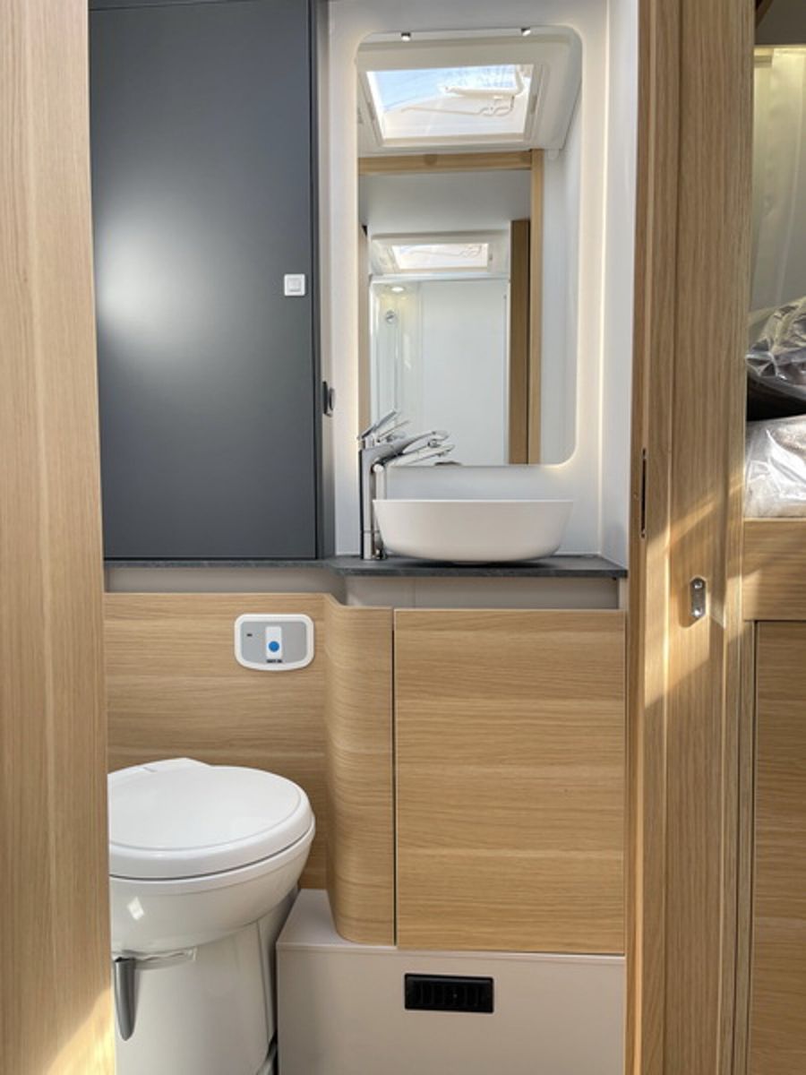 Fahrzeugabbildung Adria Coral Axess 670 SL Unioptik*Aktionsrabatt