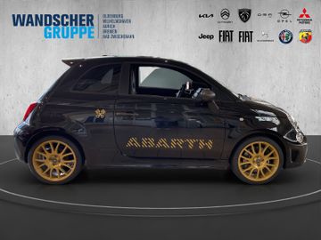 Abarth 695 1.4 T-Jet 16V 75 Anniversario PDC+BEATS