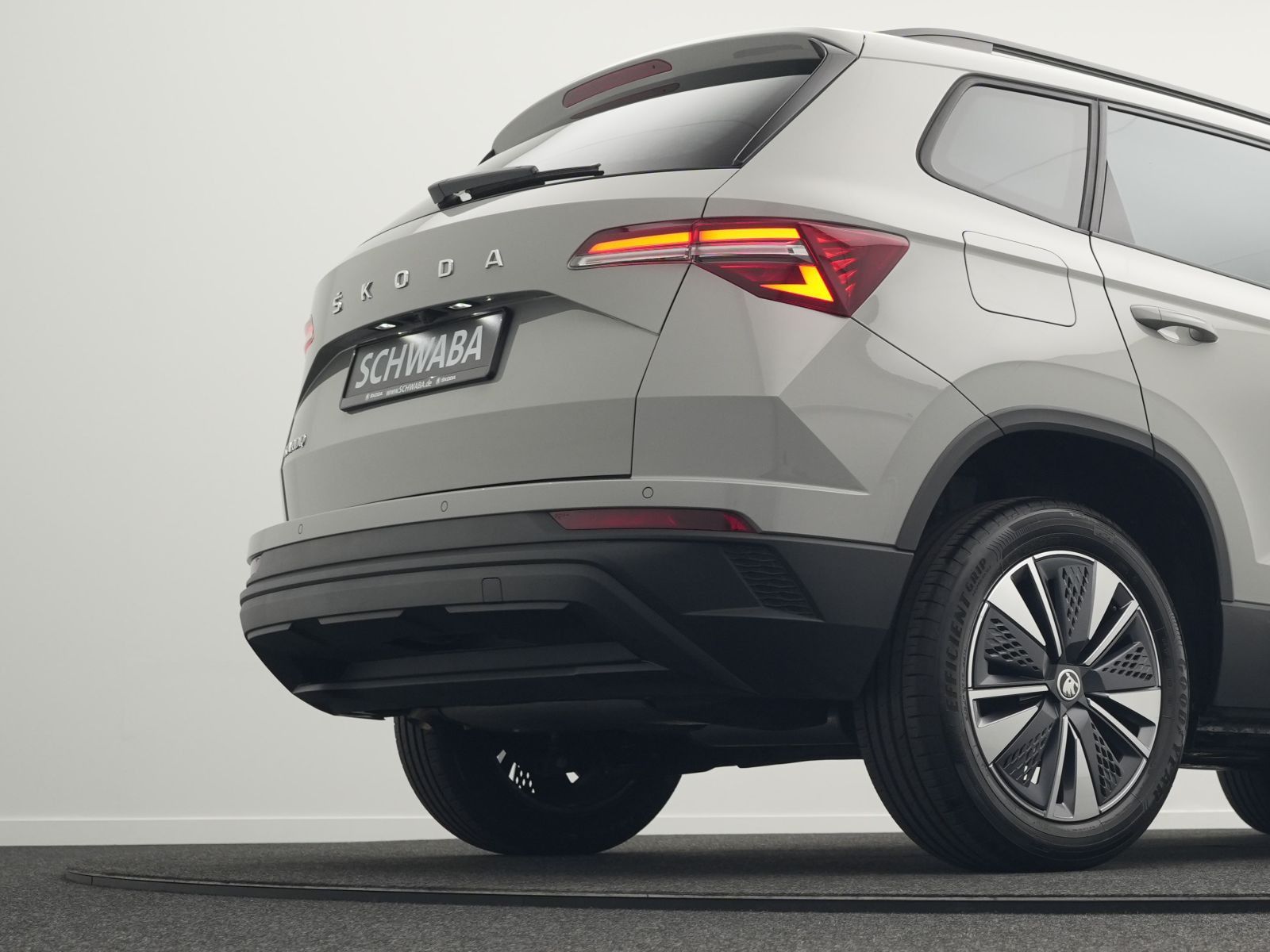 Skoda Karoq - Bild 46