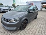 Volkswagen Touran Trendline*AHK*PDC*1. Hd*Scheckheft ! - Volkswagen Touran mit Benzin-Antrieb: Geländewagen