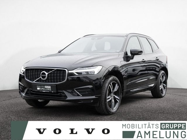 Volvo XC60 T8 Twin Engine R-Design NAVI ACC LED PANO