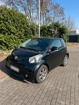Toyota IQ 1.0 Klima 2 Hand - Toyota IQ: Iq2