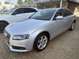 Audi A4 2.0 TFSI Limousine Ambition Automatik - Audi A4: Automat
