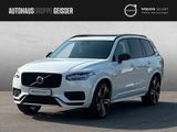 Volvo XC90 T8 AWD Recharge Ultimate Dark 7-Sitzer - Volvo XC90: Recharge Ultimate Dark