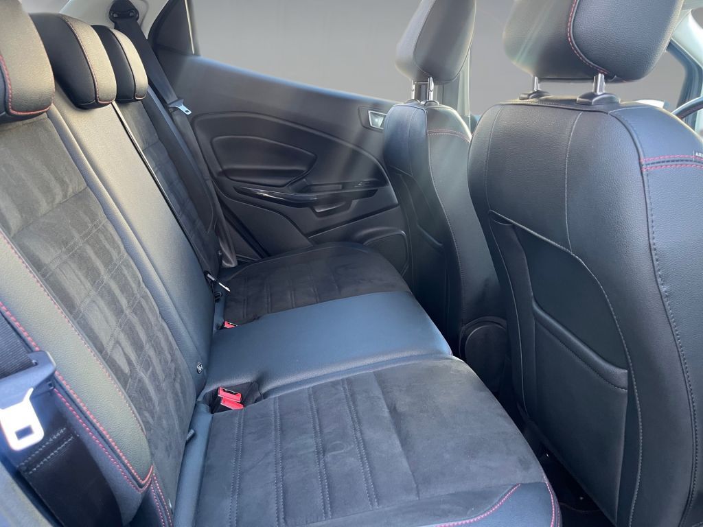 Ford ECOSPORT 1.0 EcoBoost ST-LINE – Bild 5