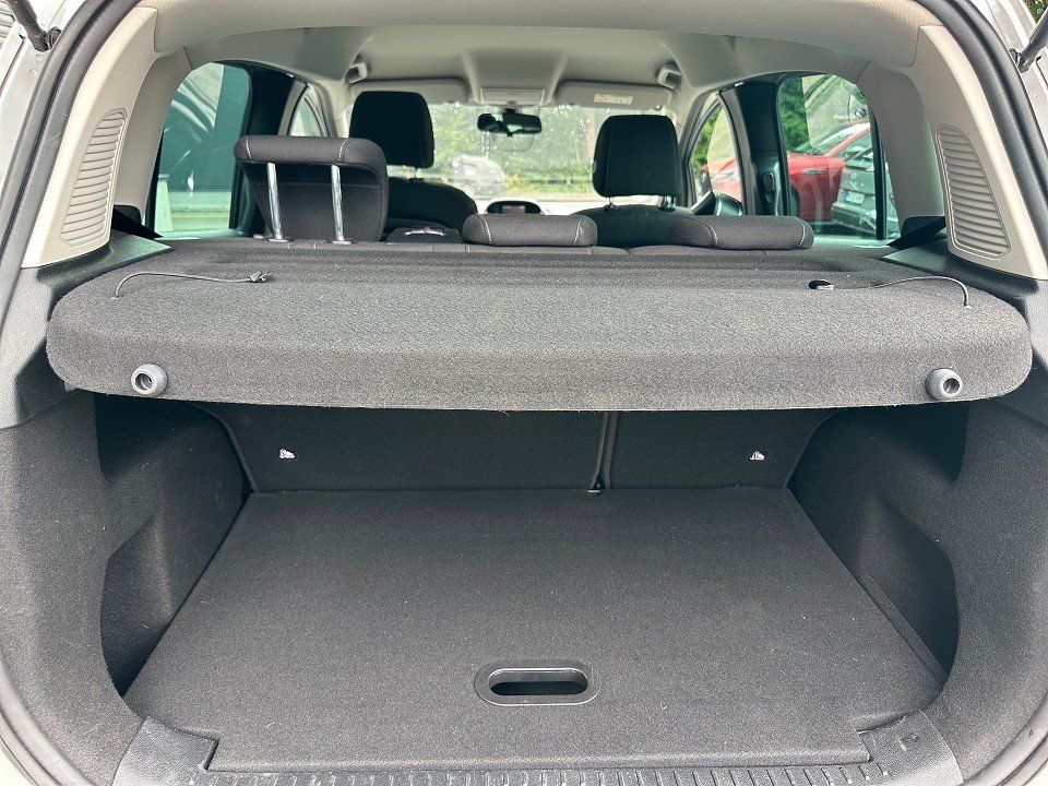 Fahrzeugabbildung Ford B-MAX 1.0i 125PS EcoBoost Titanium