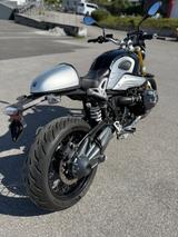 BMW R Nine T Scrambler Akrapovic   TÜV + Service NEU - BMW NINE R T SCRAMBLER
