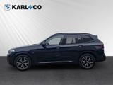 BMW X3 xDrive 20d M Sportpaket Navi Hifi SZH ACC LED - gebrauchte BMW X3 aus dem Jahr 2024