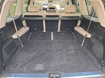 Mercedes GLS 450 - 8