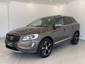 Volvo XC60 - 1