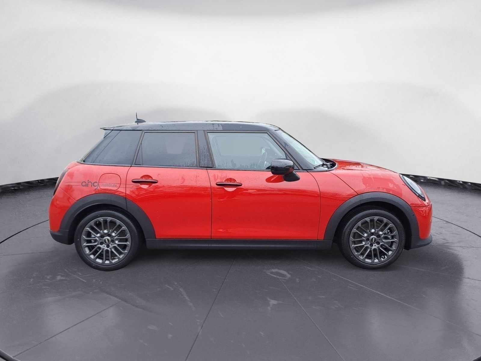 MINI Cooper S - Bild 4