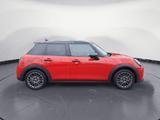 MINI Cooper S 5-Türer Paket M Classic Trim - MINI MINI Vorführfahrzeuge