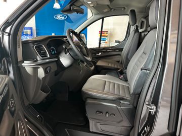 Ford Tourneo Custom L1 Titanium X 185PS Navi RFK AHK