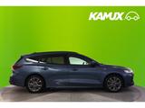Ford Focus 1.0EB Turnier ST-Line S/S+NAVI+TEMPO+PDC - gebrauchte Ford Focus aus dem Jahr 2022