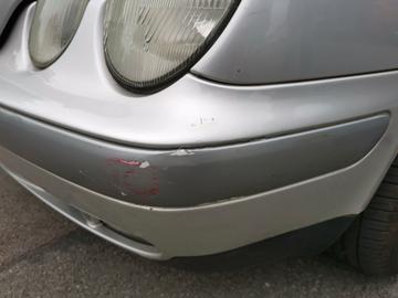 صورة 3 لـ 1998 Mercedes-BENZ CLK