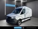 Mercedes-Benz eSprinter 312 Kasten Hoch Standard Kamera Klima - Mercedes-Benz eSprinter 312
