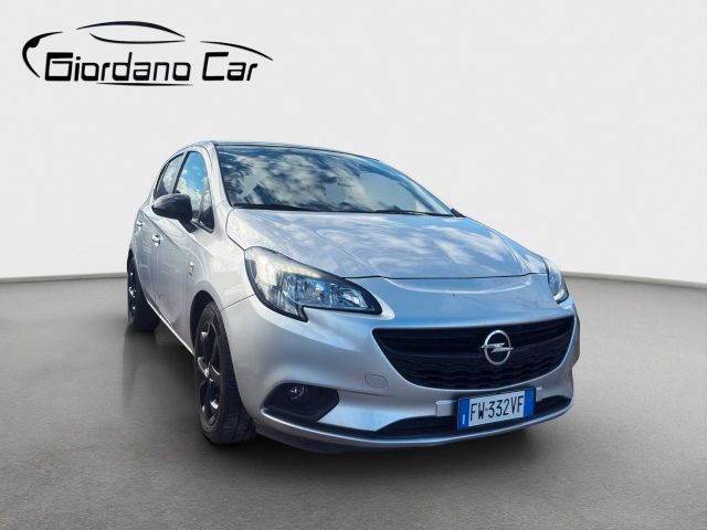 Opel Corsa 1.2 5 porte Anniversary