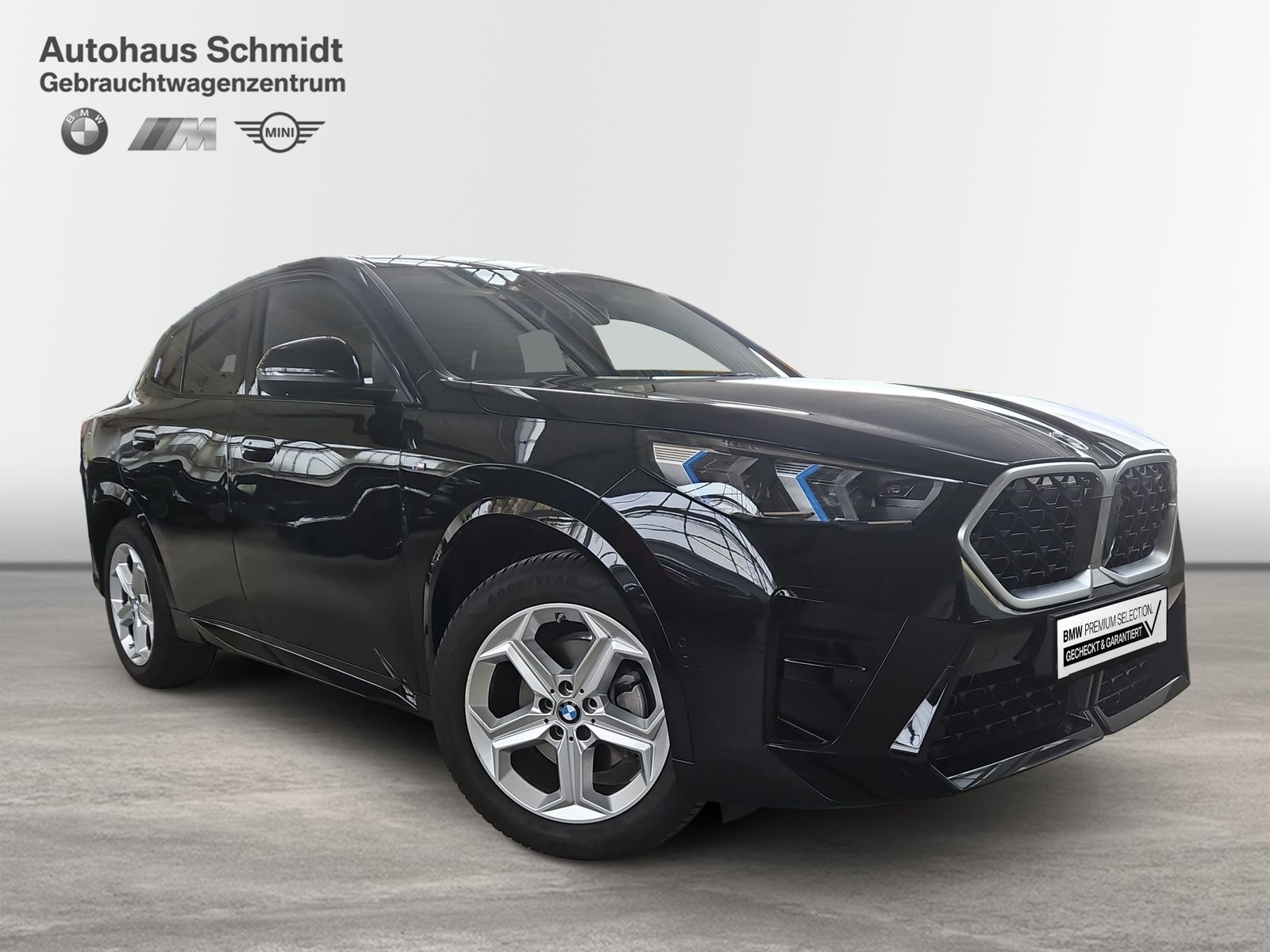 BMW X2 - Bild 6