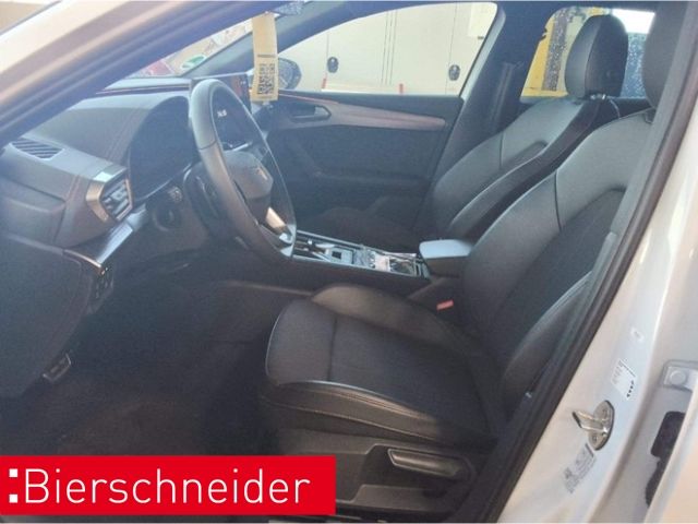 Cupra Leon - Bild 4