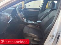 Cupra Leon - Vorschau Bild 4