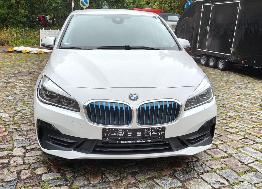 Image of BMW 225 Active Tourer