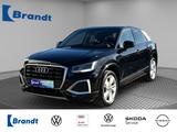 Audi Q2 35 1.5 TFSI advanced S-TRONIC+LED+NAVI+ACC - Audi in Bremen: Q1