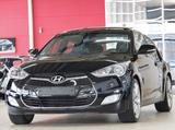 Hyundai VELOSTER 1.6 DCT PREMiUM *KAMERA*NAVi*LEDER*PANO