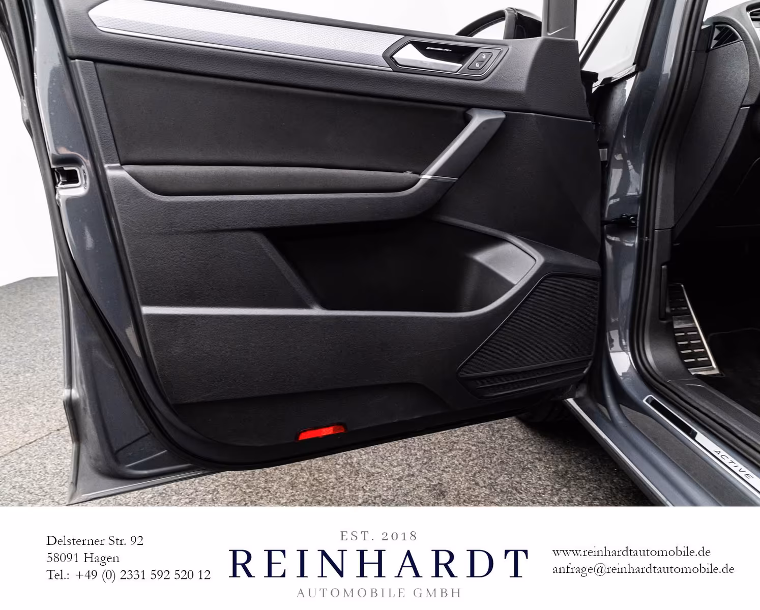 Volkswagen Touran 1.5TSi ACTIVE ACC/CARPLAY/AHK/DAB+/KAMERA, миниатюра 11