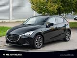 Mazda 2 Lim. Prime-Line *Garantie* - Mazda 2: Scheckheftgepflegt