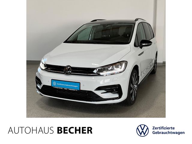 Volkswagen Touran 1.5 TSI DSG R-line /AHK/Navi/LED/IQ.Drive