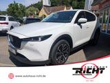Mazda CX-5 2.5 Takumi AWD HUD Navi Sitzbelüftung 360° - Mazda Gebrauchtwagen in Stuttgart