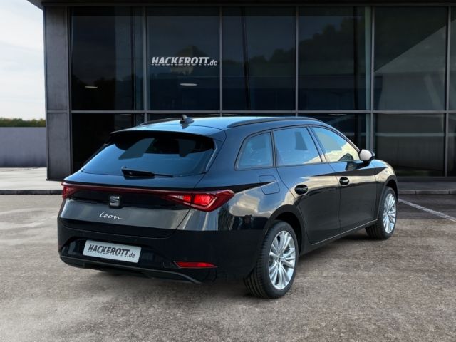 Seat Leon - Bild 6