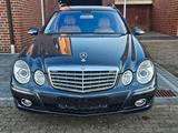 Mercedes-Benz E 230 T ELEGANCE LPG AutoGas Prins - Mercedes-Benz E 230 aus 2007