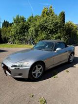 Honda S2000 2.0i LS - Honda S2000 Gebrauchtwagen
