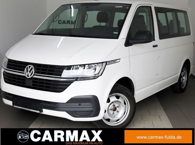 Volkswagen T6 Multivan T6.1 Trendline, Family,Navi,7 Sitzer