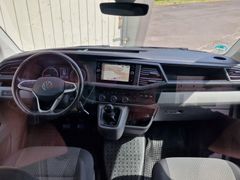 Fahrzeugabbildung Volkswagen T6.1 Transporter Kasten LR 4M Navi SiHz StdHz AH