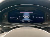 Audi A7 - Vorschau Bild 7