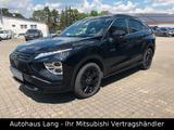 Mitsubishi Eclipse Cross Plus Select Black Hybrid 4WD - Mitsubishi Eclipse: Allradantrieb