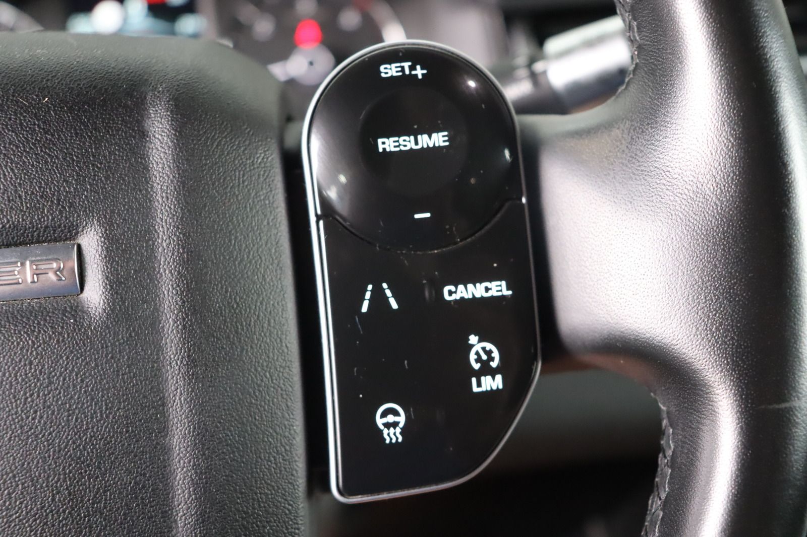 Fahrzeugabbildung Land Rover Range Rover Evoqe * LED * Memory * Keyless