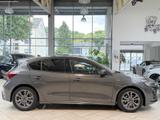 Ford Focus ST-Line X MHD*S/S*NAVI*WINTERPAKET*ACC*CAM - Ford Focus Gebrauchtwagen in Münster
