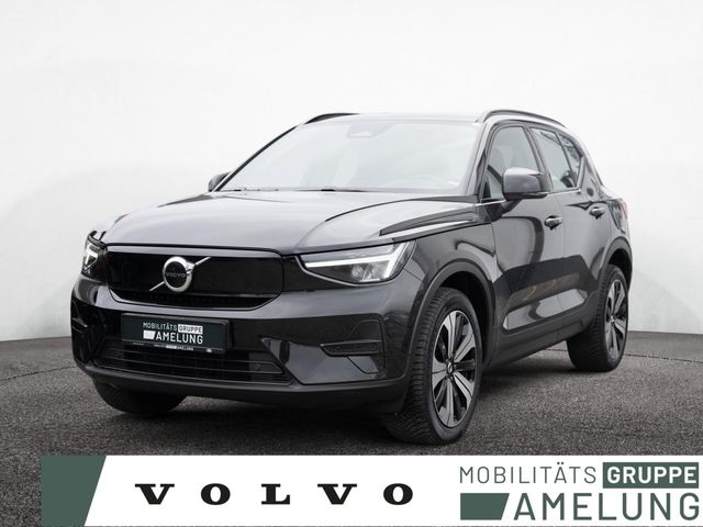 Volvo XC40 P8 Plus Recharge Pure LED STANDHZ FACEL.