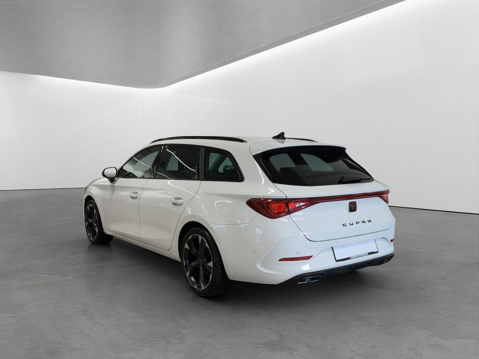 Cupra Leon - Bild 5