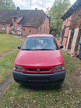 Seat Arosa - gebrauchte Seat Arosa aus dem Jahr 2000