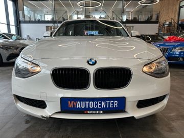BMW 114 1 Limousine 5-trg. 114 i*AHK*TÜV 1127*