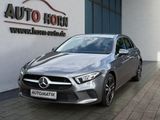 Mercedes-Benz A 200 Automatik*LED*Kamera*SHZ*T-Leder*Navi*APP - Mercedes-Benz A-Klasse: Auto