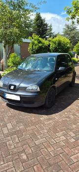 Seat Arosa Stella 1,0 MPI - TüV 07/27 - Seat Arosa Stella mit Benzin-Antrieb